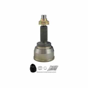 Jeu de joints, arbre de transmission CV-6506 Kavo parts