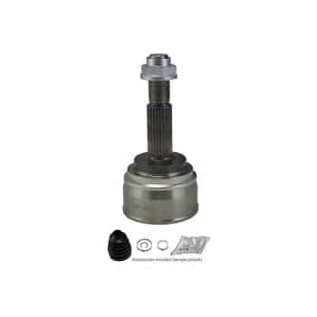 Jeu de joints, arbre de transmission CV-6515 Kavo parts