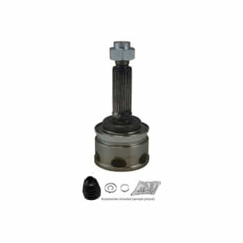 Jeu de joints, arbre de transmission CV-8514 Kavo parts