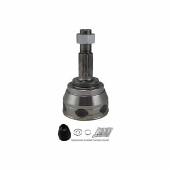Jeu de joints, arbre de transmission CV-6543 Kavo parts