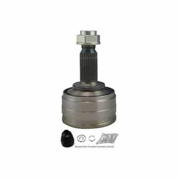 Jeu de joints, arbre de transmission CV-2004 Kavo parts