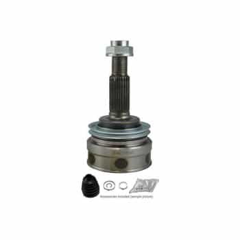 Jeu de joints, arbre de transmission CV-6502 Kavo parts