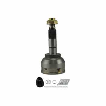 Jeu de joints, arbre de transmission CV-8013 Kavo parts