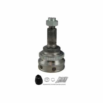Jeu de joints, arbre de transmission CV-8515 Kavo parts