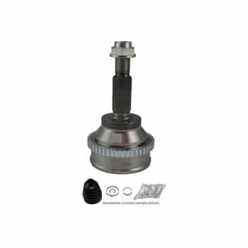 Jeu de joints, arbre de transmission CV-3017 Kavo parts