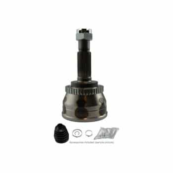 Jeu de joints, arbre de transmission CV-6550 Kavo parts