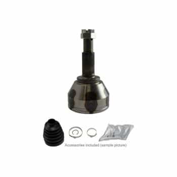 Jeu de joints, arbre de transmission CV-6557 Kavo parts