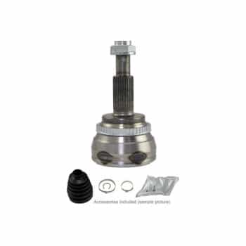Jeu de joints, arbre de transmission CV-9047 Kavo parts