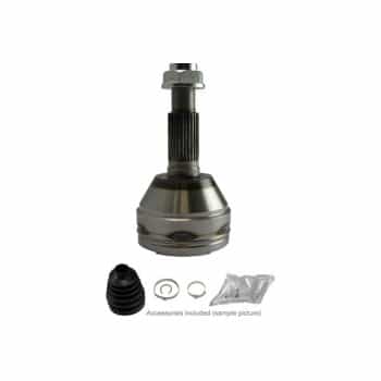 Jeu de joints, arbre de transmission CV-1016 Kavo parts