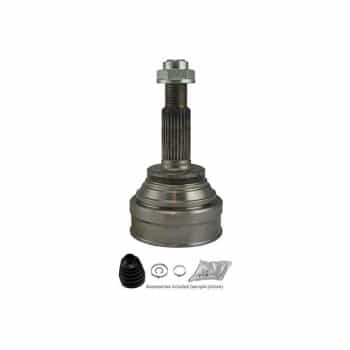 Jeu de joints, arbre de transmission CV-6510 Kavo parts