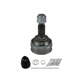 Jeu de joints, arbre de transmission CV-6522 Kavo parts