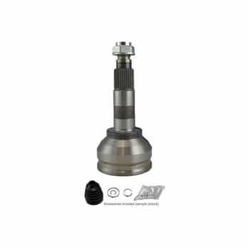 Jeu de joints, arbre de transmission CV-8003 Kavo parts