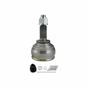 Jeu de joints, arbre de transmission CV-6504 Kavo parts