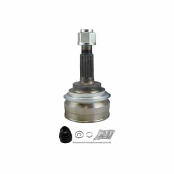 Jeu de joints, arbre de transmission CV-9002 Kavo parts