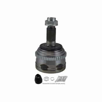 Jeu de joints, arbre de transmission CV-2019 Kavo parts