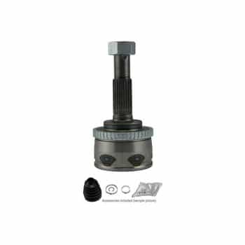 Jeu de joints, arbre de transmission CV-6514 Kavo parts