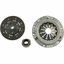 Kit d'embrayage CP-7021 Kavo parts