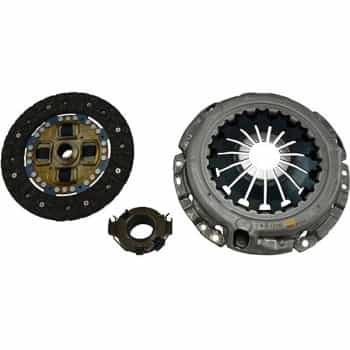 Kit d'embrayage CP-1158 Kavo parts