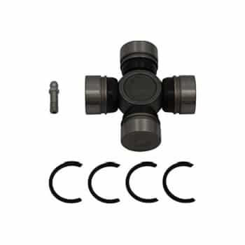 Joint, arbre longitudinal