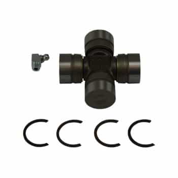 Joint, arbre longitudinal