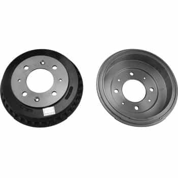 Tambour de frein BD-4355 Kavo parts