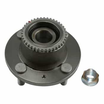 Kit de roulements de roue WBH-1009 Kavo parts