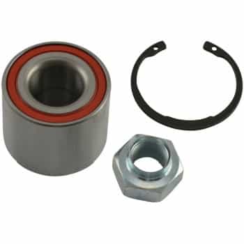 Kit de roulements de roue WBK-8521 Kavo parts