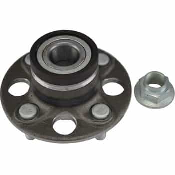 Kit de roulements de roue WBK-2011 Kavo parts