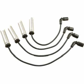 Kit de câbles d'allumage ICK-1011 Kavo parts