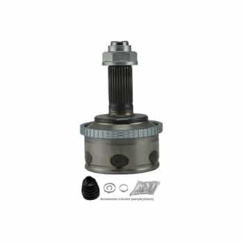 Jeu de joints, arbre de transmission CV-2020 Kavo parts