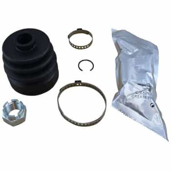 Jeu de joints-soufflets, arbre de commande CVB-3003 Kavo parts