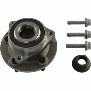 Kit de roulements de roue WBK-1016 Kavo parts