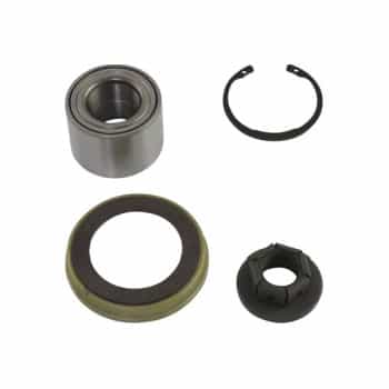 Kit de roulements de roue WBK-4538 Kavo parts