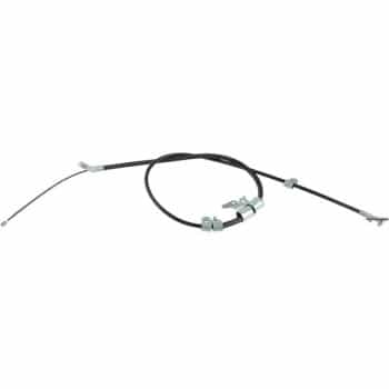 Tirette à câble, frein de stationnement BHC-1555 Kavo parts