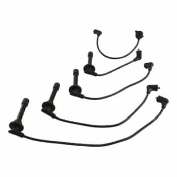 Kit de câbles d'allumage ICK-2019 Kavo parts
