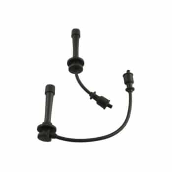 Kit de câbles d'allumage ICK-4001 Kavo parts