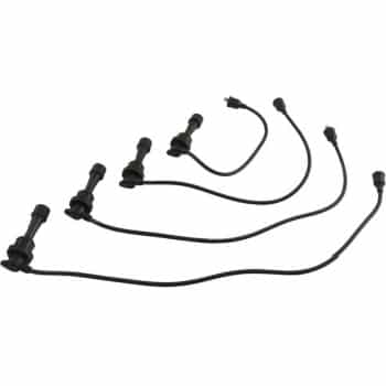 Kit de câbles d'allumage ICK-5510 Kavo parts