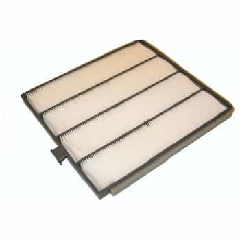 Filtre, air de l'habitacle HC-8117 AMC Filter