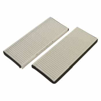Filtre, air de l'habitacle NC-2038 AMC Filter