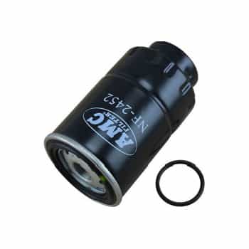 Filtre à carburant NF-2452 AMC Filter