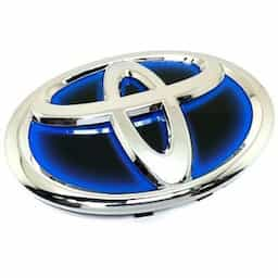 Emblème Toyota