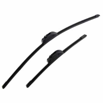 Balai d'essuie-glace SILENCIO FLAT BLADE SET 574466 Valeo