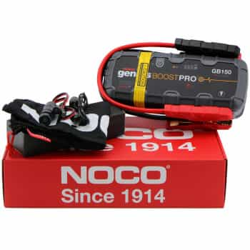 Noco Genius GB150 12V 3000A Booster Batterie