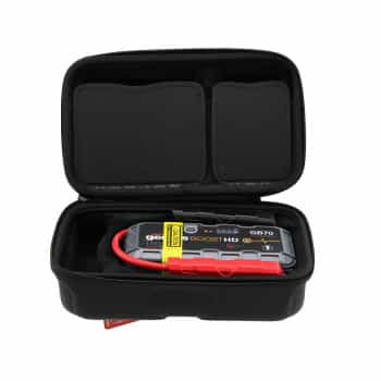 Noco Genius GB70 12V 2000A Booster batterie (avec portable sac de stockage antichoc)