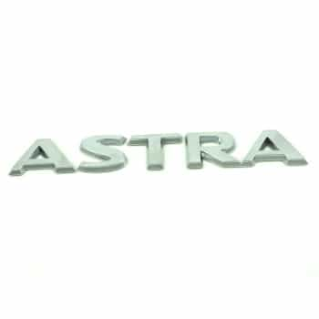 Emblème Opel Astra