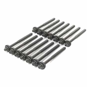 Jeu de boulons de culasse de cylindre