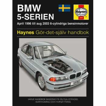 BMW Serie 5 (1996-2003)