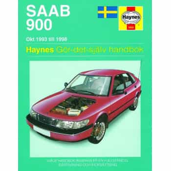 Saab 1992000 (oct 1993-1998)