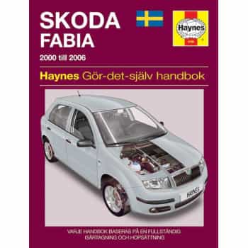 Skoda Fabia (2000-2006)