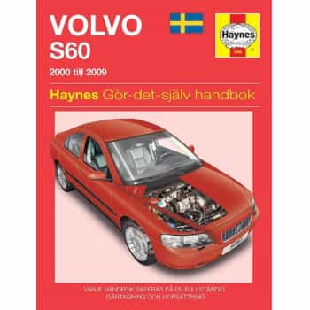Volvo S60 (2000 -2009)